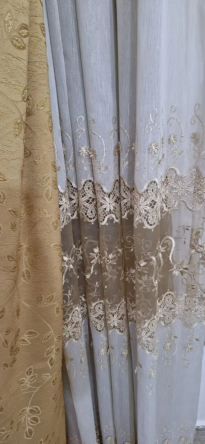 پرده|پرده، رانر، رومیزی|رامهرمز, |دیوار