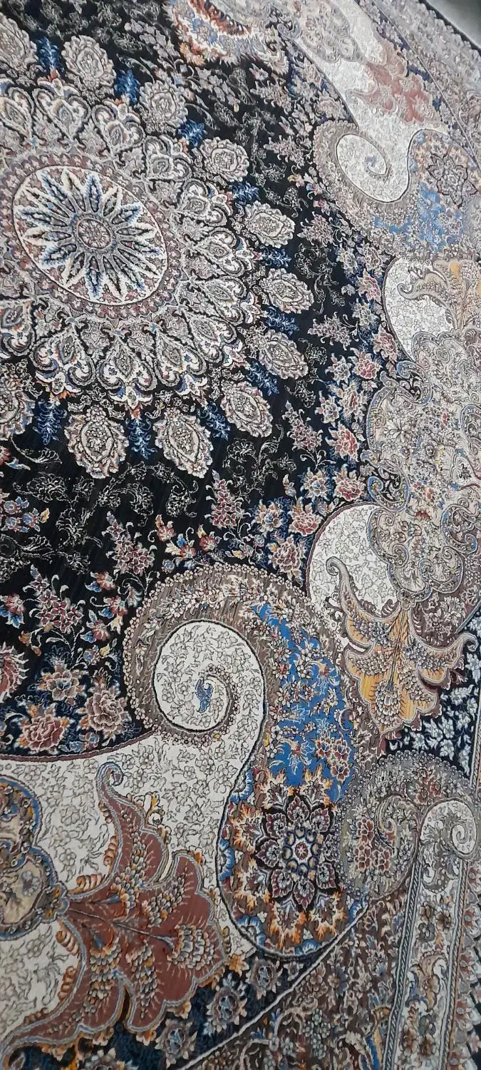 فرش 4×3|فرش|چناران, |دیوار