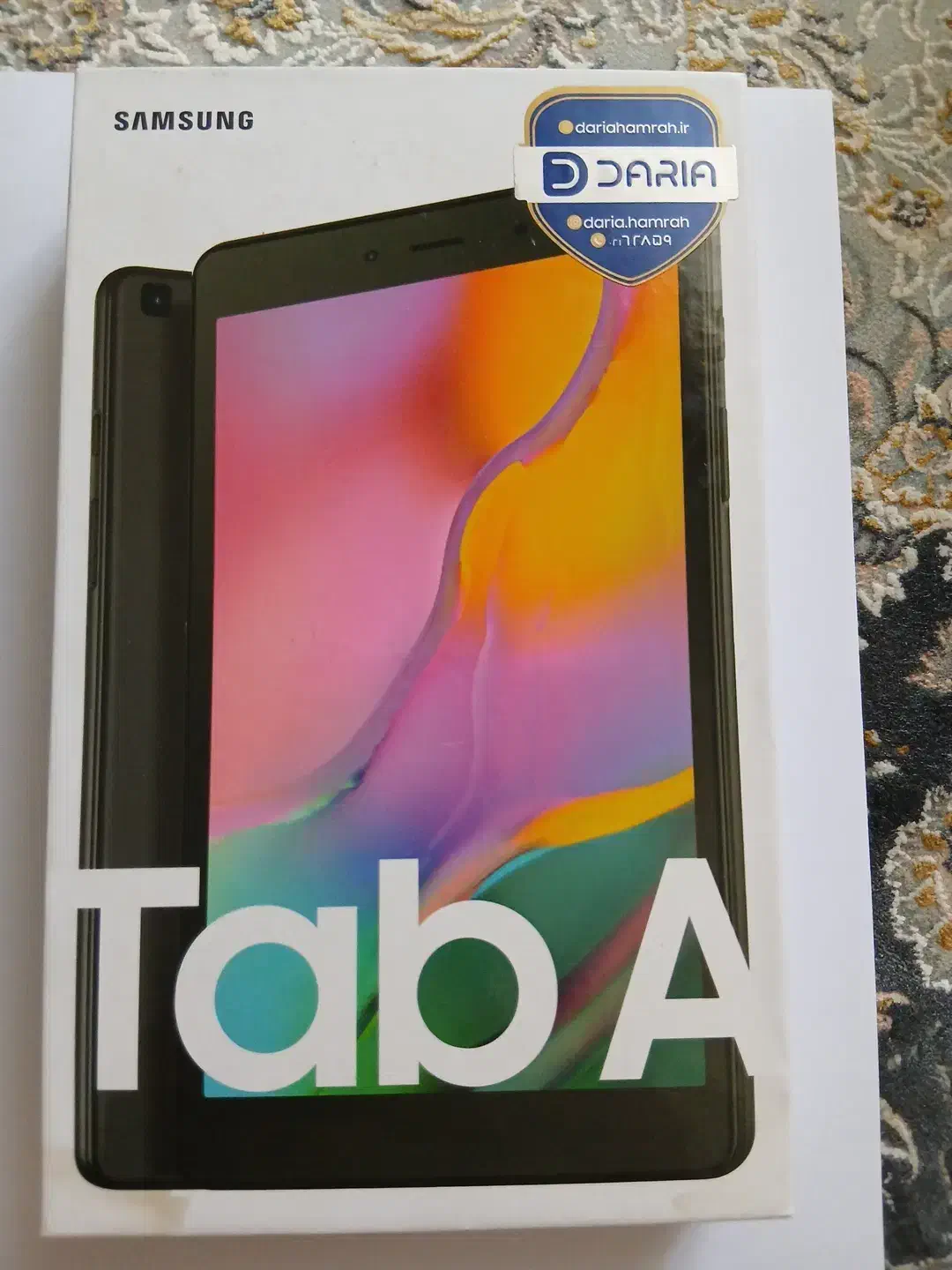 تبلت tab A295|تبلت|شهریار, شهرک وائین|دیوار