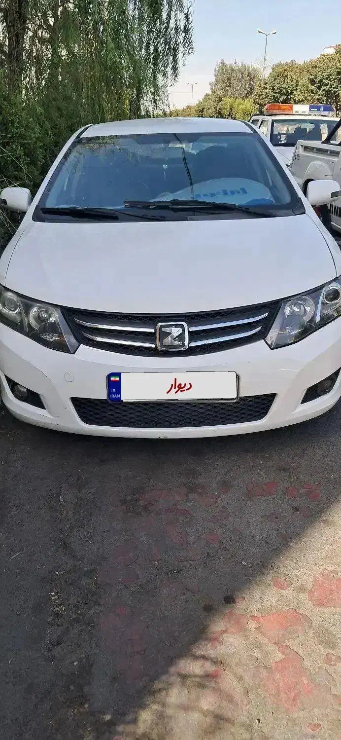 فروش آریو زیرقیمت|خودرو سواری و وانت|تهران, قاسم‌آباد|دیوار