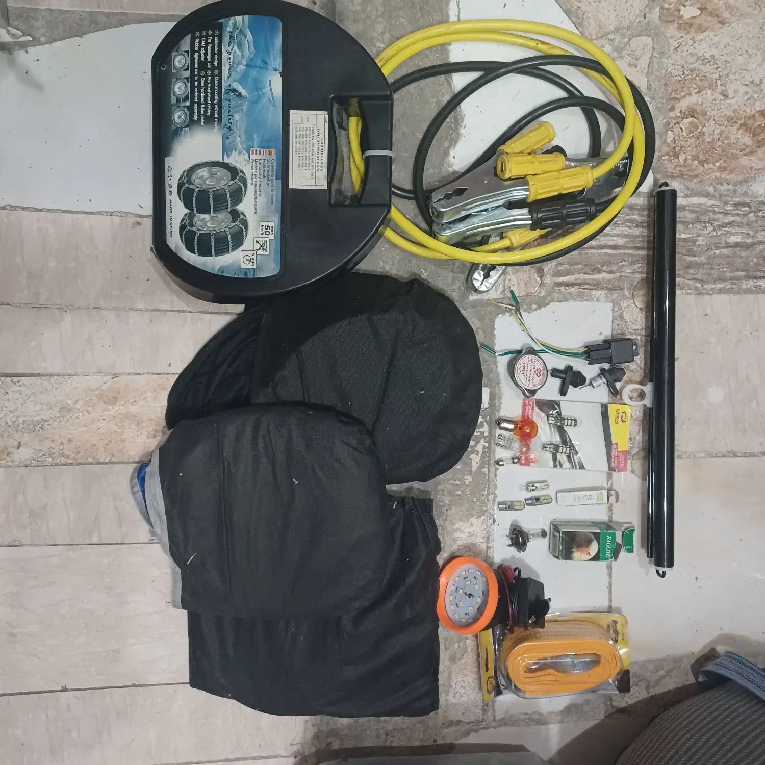 حراج لوازم خودرو|حراج|فردیس, فردیس|دیوار