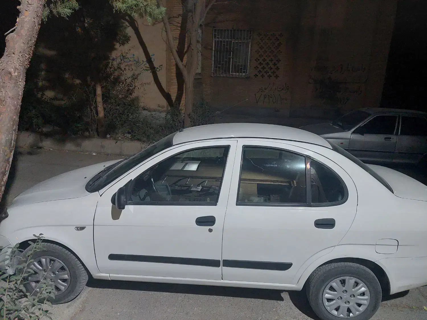 تیبا صندوقدار بهمن ۹۵|خودرو سواری و وانت|کرمانشاه, |دیوار