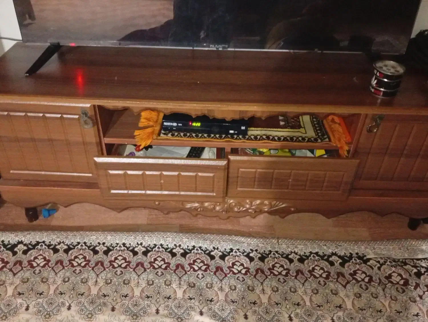 میز تلویزیون|میز تلویزیون|بروجن, |دیوار