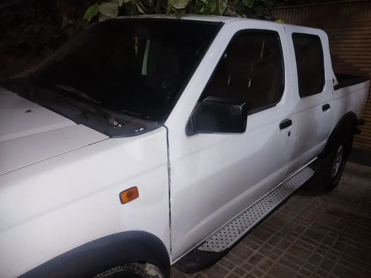 پیکاپ ریچ مدل 94،|خودرو سواری و وانت|اندیشه, اندیشه فاز ۱|دیوار