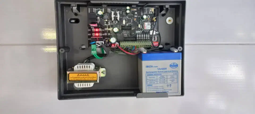 نصب و فروش دوربین دزدگیر|دوربین مداربسته|گالیکش, |دیوار