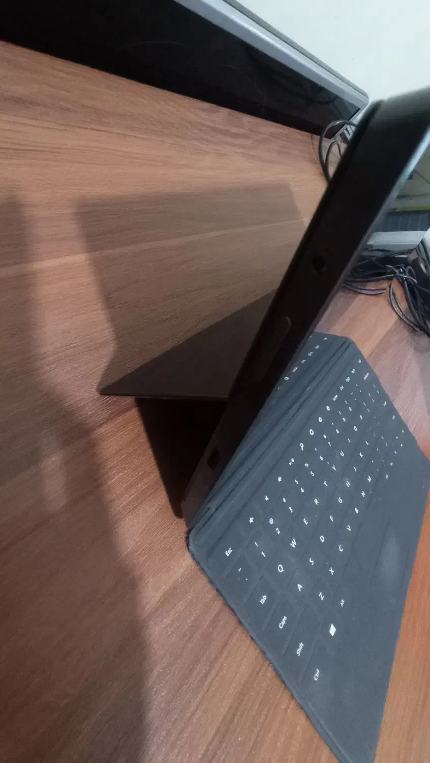 لپتاپ سورفیس|رایانه همراه|کرمانشاه, |دیوار