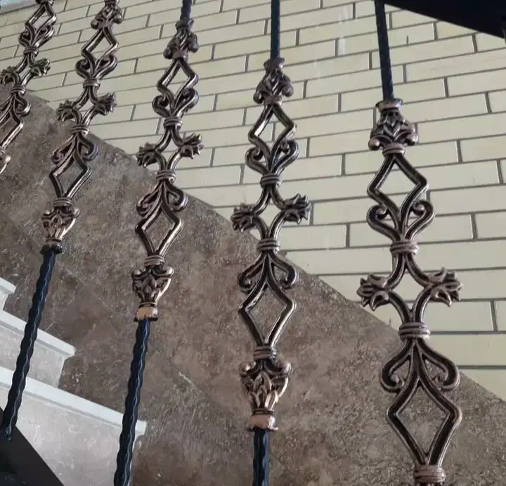 ساخت و نصب انواع نرده فلزی، درب و پنجره فلزی|خدمات پیشه و مهارت|تبریز, |دیوار