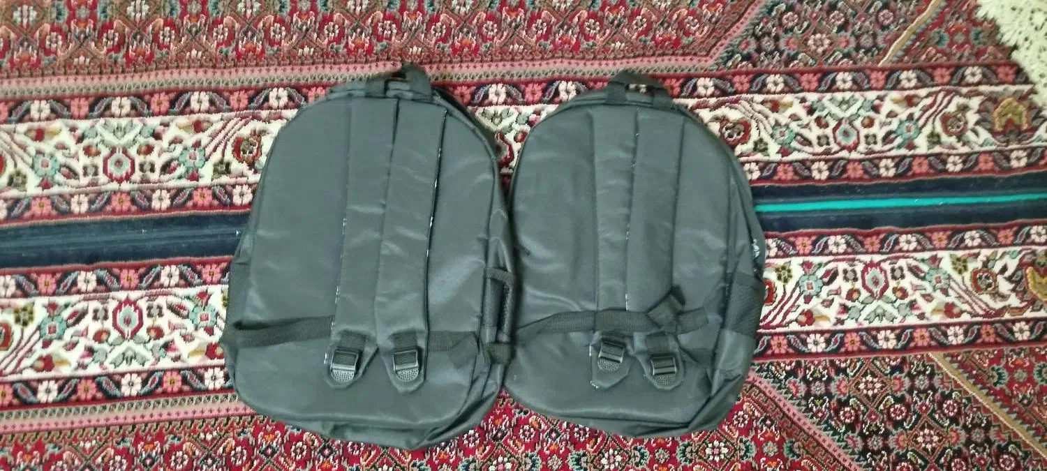 کیف مدرسه نونو است|کیف، کفش، کمربند|زاهدان, |دیوار