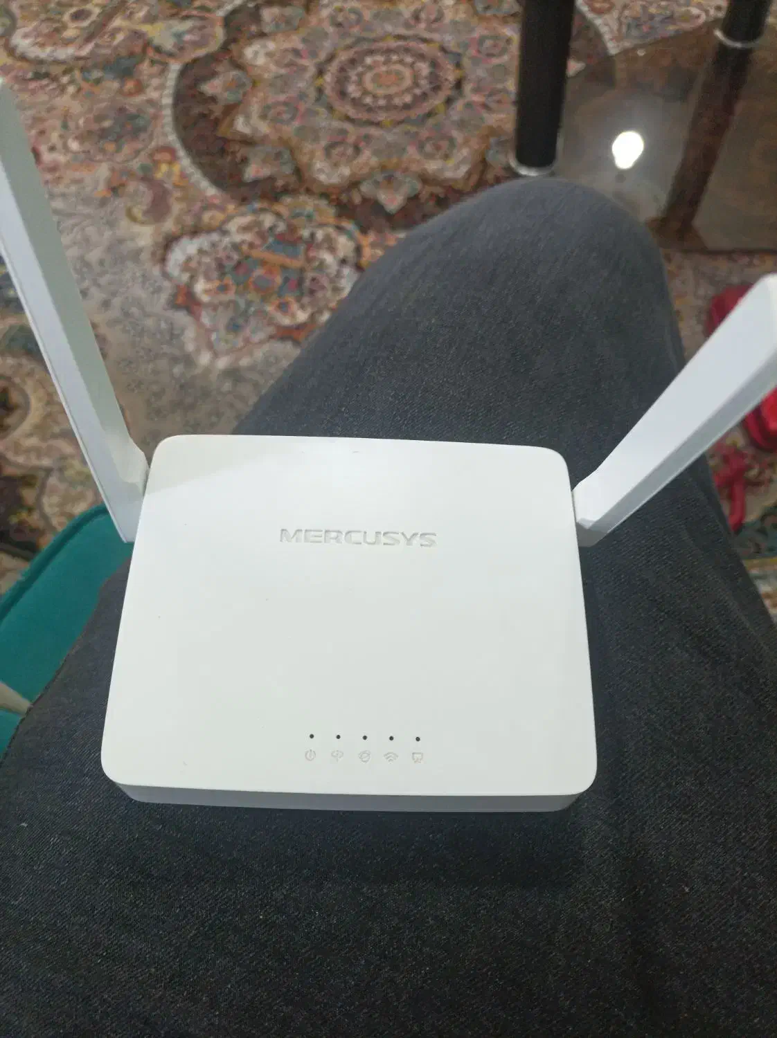 وای فای|مودم و تجهیزات شبکه|ارومیه, |دیوار