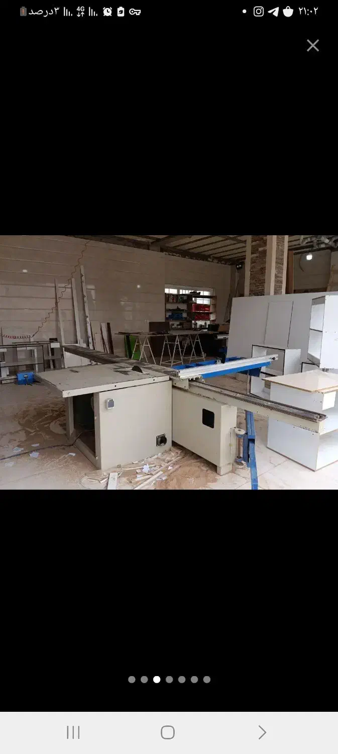 فروش دستگاه پانل بر ۲۲۰ سعید|ابزارآلات|سی‌سخت, |دیوار