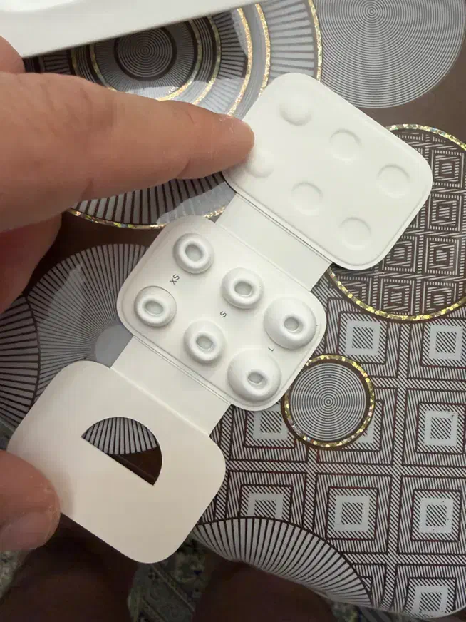 AirPods Pro (2nd generation)|لوازم جانبی موبایل و تبلت|گنبد کاووس, |دیوار