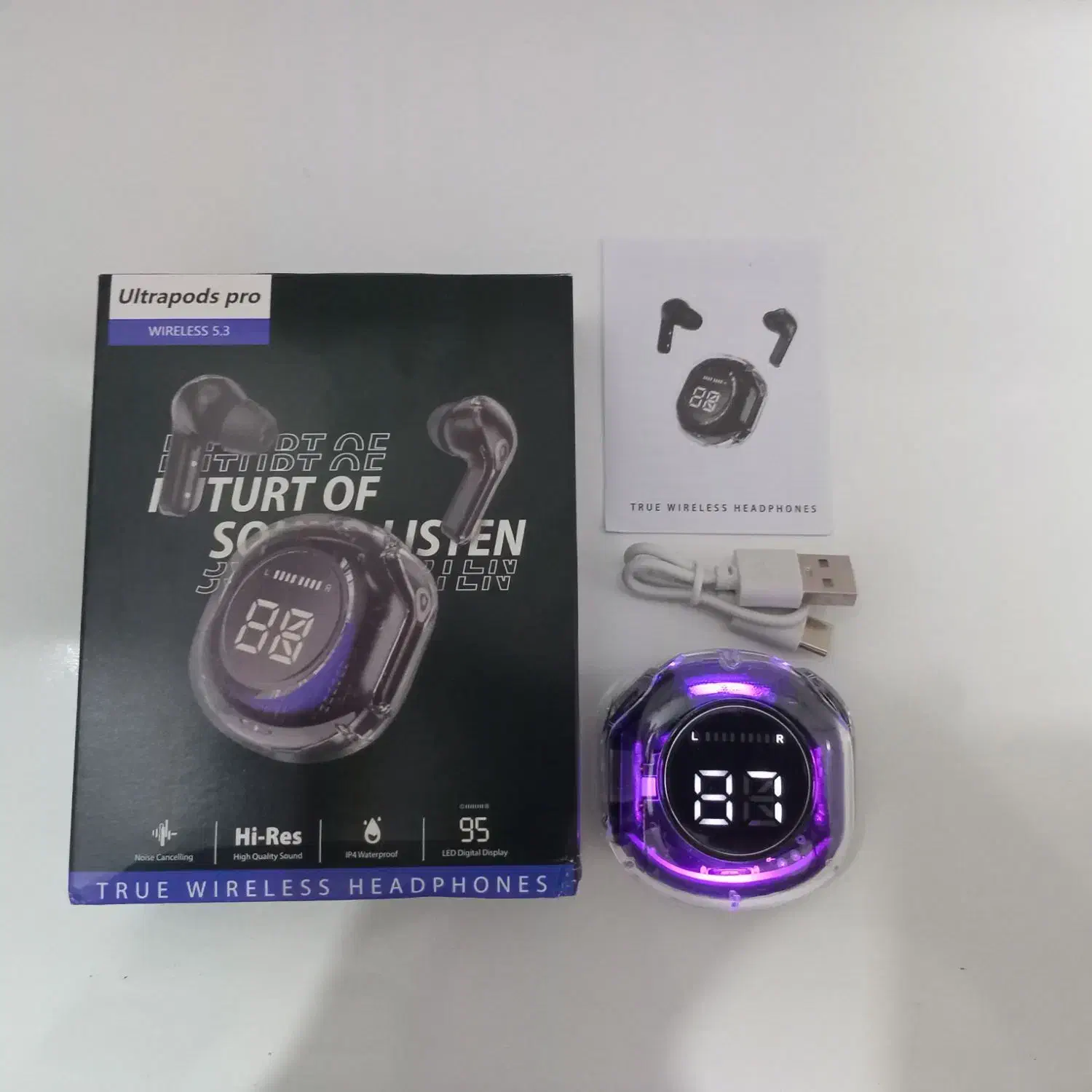 ایرپاد پرو شیشهای|لوازم جانبی موبایل و تبلت|کاشمر, |دیوار