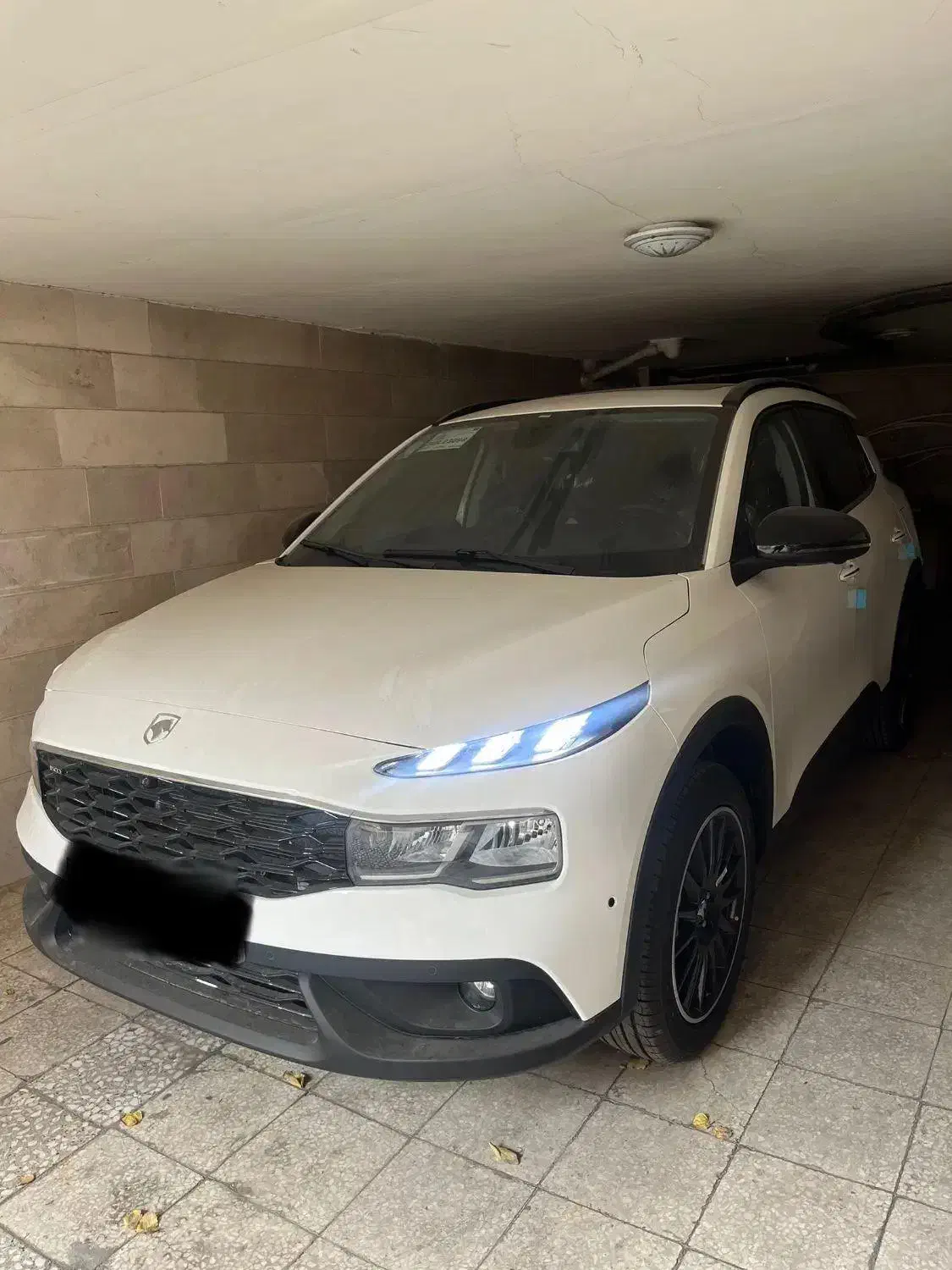 خودرو ری را مدل ۱۴۰۴|خودرو سواری و وانت|تهران, یوسف‌آباد|دیوار