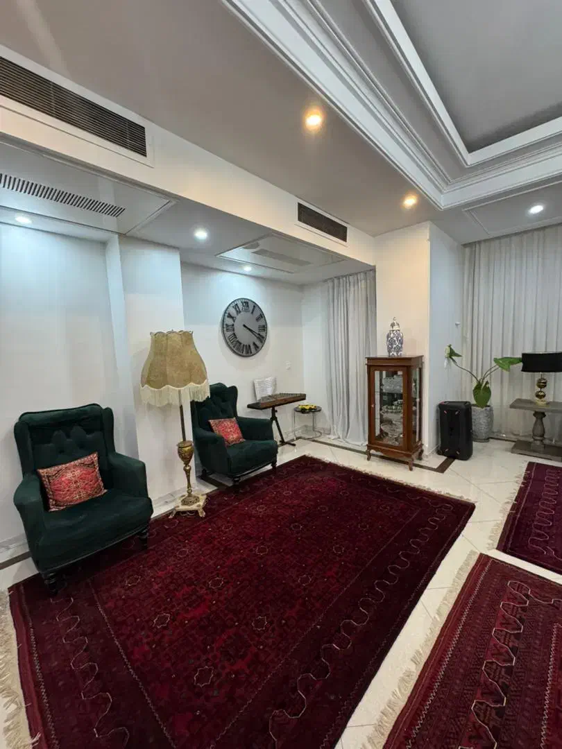 ۱۵۴متر۳خواب/اردستانی/دریاچه/ چیتگر|فروش آپارتمان|تهران, مروارید شهر|دیوار