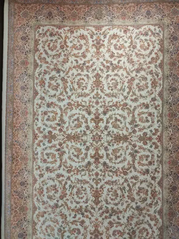 فرش|فرش|اردبیل, |دیوار