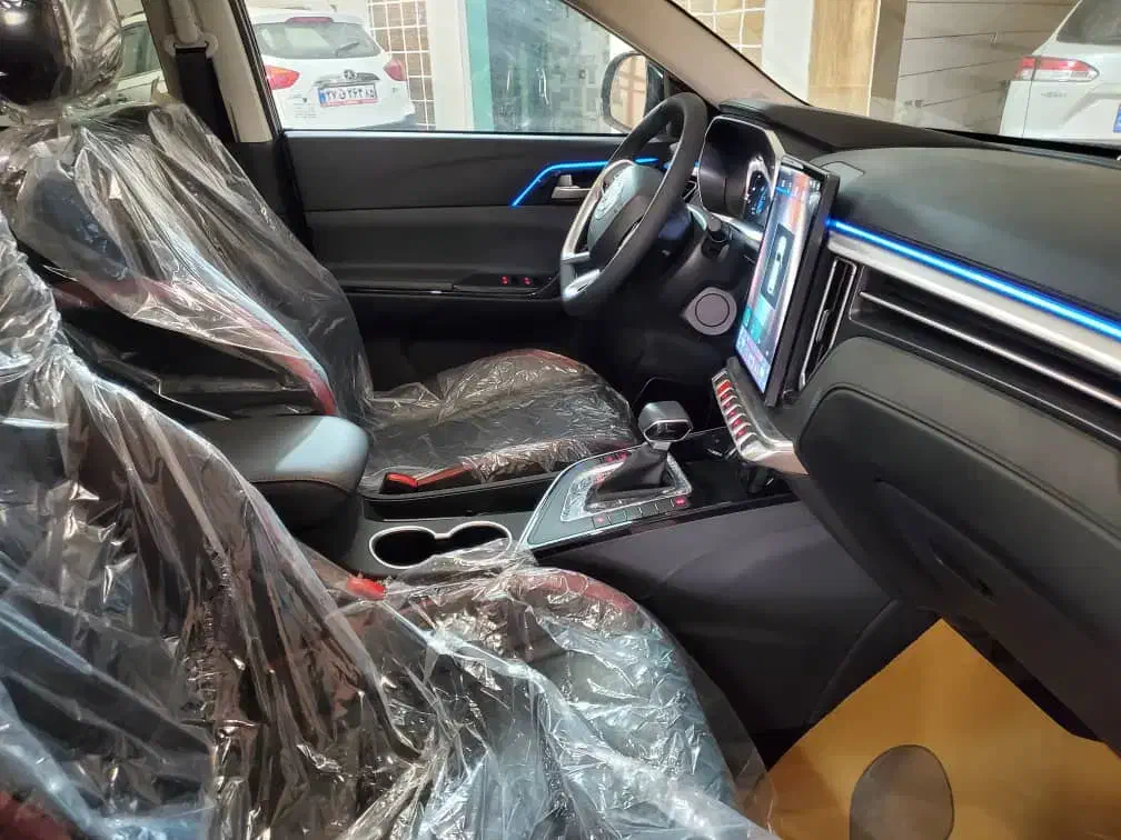 t5 fmc|خودرو سواری و وانت|تهران, حر|دیوار