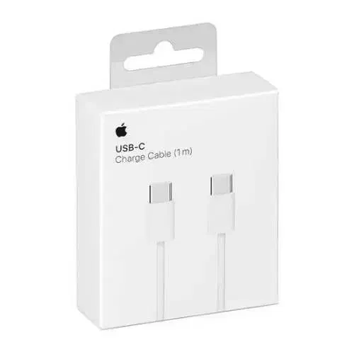 کابل اصلی آیفون 15و16|لوازم جانبی موبایل و تبلت|قم, چهار امامزاده|دیوار