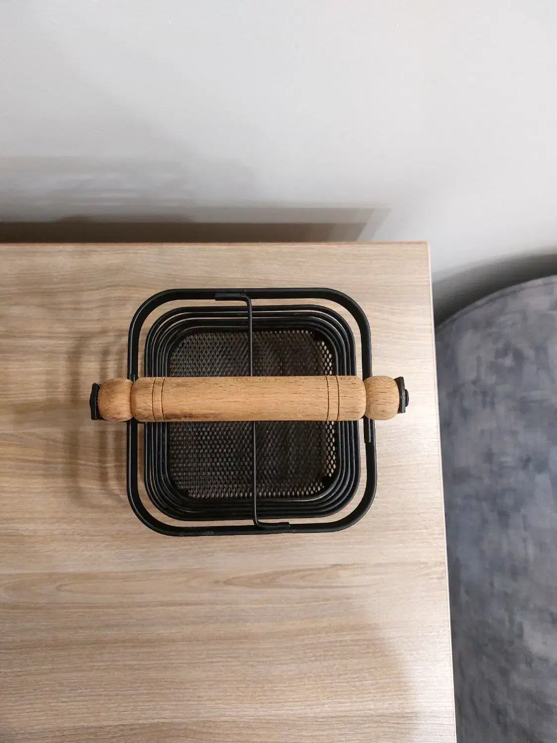 جا قاشقی استیل لیمیتاک نو نو|آبچکان و نظمدهنده ظروف|پاکدشت, شهرک انقلاب|دیوار