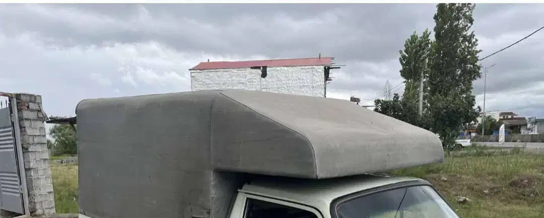 باربندوانت|قطعات یدکی و لوازم جانبی|رشت, لاکان|دیوار