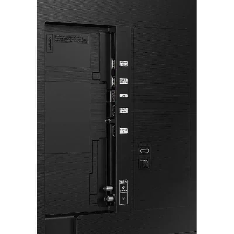 تلویزیون 55 اینچ سامسونگ DU7000 (پایین ترین قیمت)|تلویزیون و پروژکتور|بیرجند, |دیوار