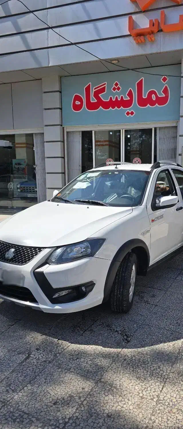 فروش خودرو کوئیک صفر|خودرو سواری و وانت|شیراز, لاله|دیوار