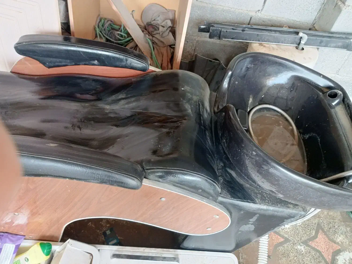 سرشورارایشگاه|آرایشگاه و سالن‌های زیبایی|میناب, |دیوار