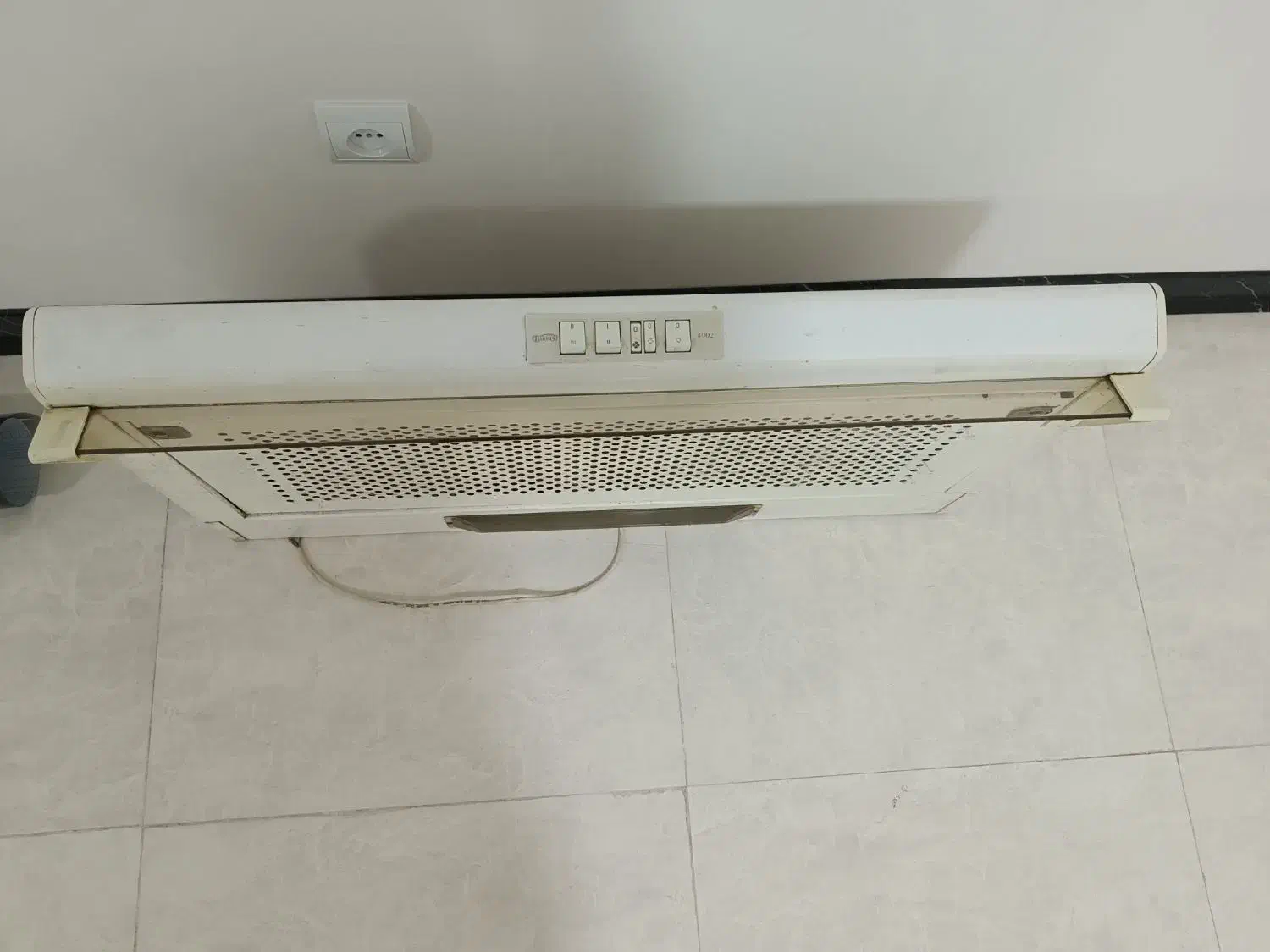 هود بیمکث|هود|گلستان (تهران), |دیوار