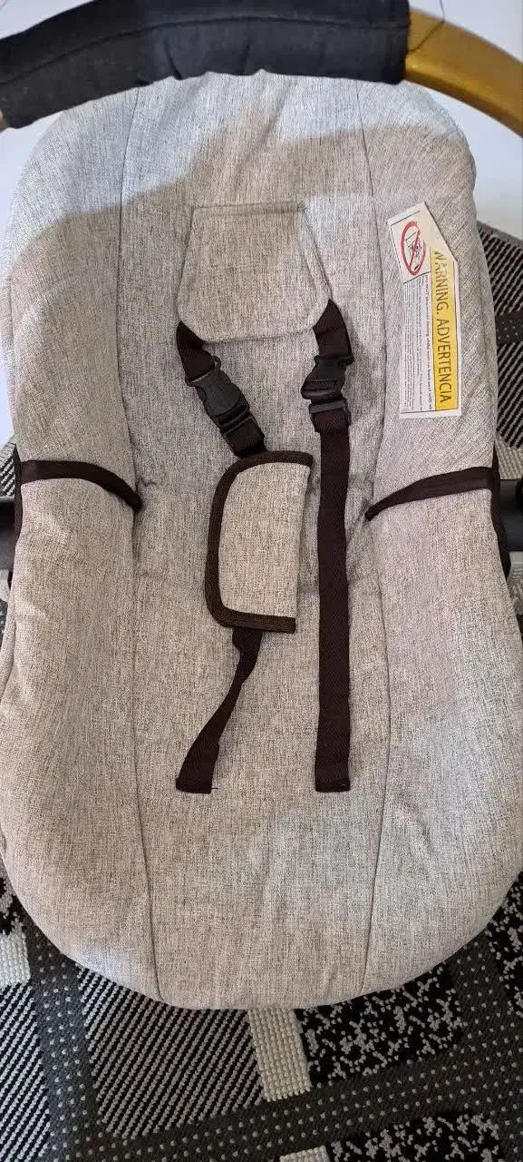 کریر|کالسکه و لوازم جانبی|مشهد, چهنو|دیوار