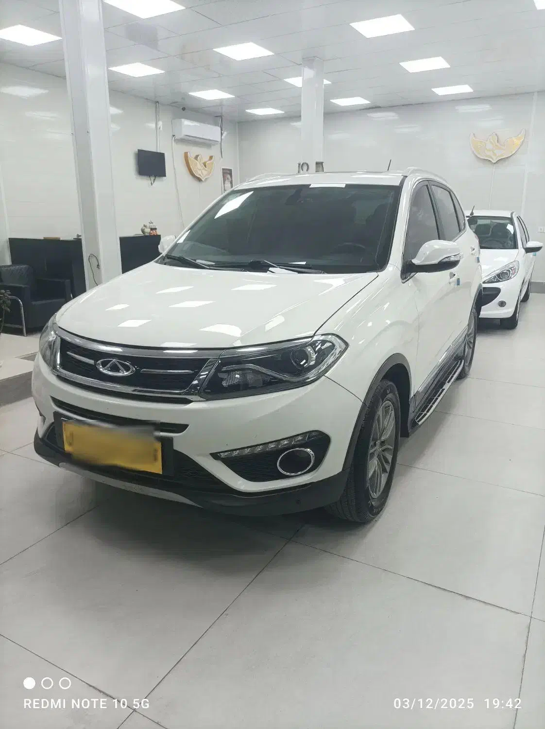 تیگو5|خودرو سواری و وانت|همدان, |دیوار