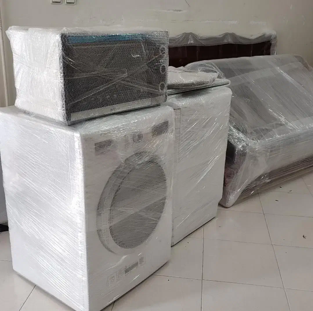 احمل بارمهرشهر/عظیمیه بار/اتوبارگوهردشت/آاثاث کشی|خدمات حمل و نقل|کرج, جهان‌شهر|دیوار