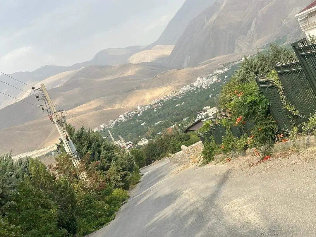 470 متر زمین شهرک آویشن/ احمدآباد / ششدانگ|فروش زمین و ملک کلنگی|دماوند, شهرک آویشن|دیوار