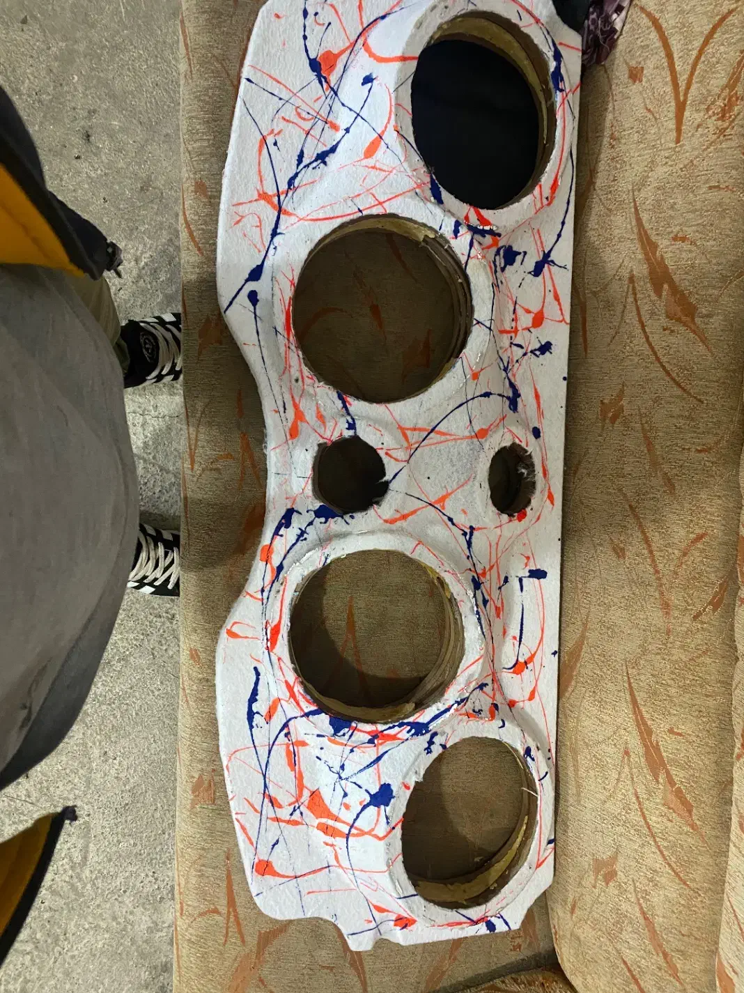 تاخچه ۲۰۶|قطعات یدکی و لوازم جانبی|رشت, پل تالشان|دیوار