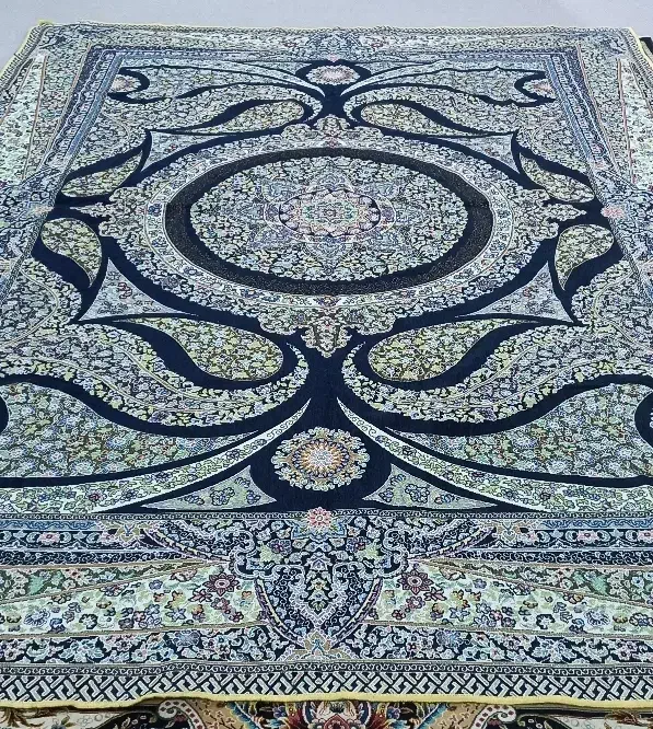 ۲عددروفرشی ۹متری نونو|روفرشی|کنگاور, |دیوار