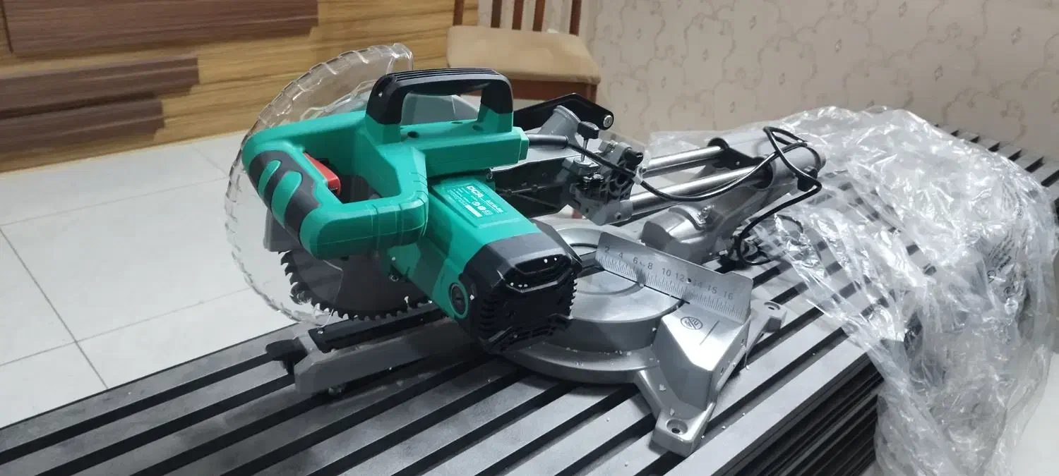 اره فارسی بر دی سی ای DCA اصلی وارداتی|ابزارآلات|اصفهان, وحید|دیوار