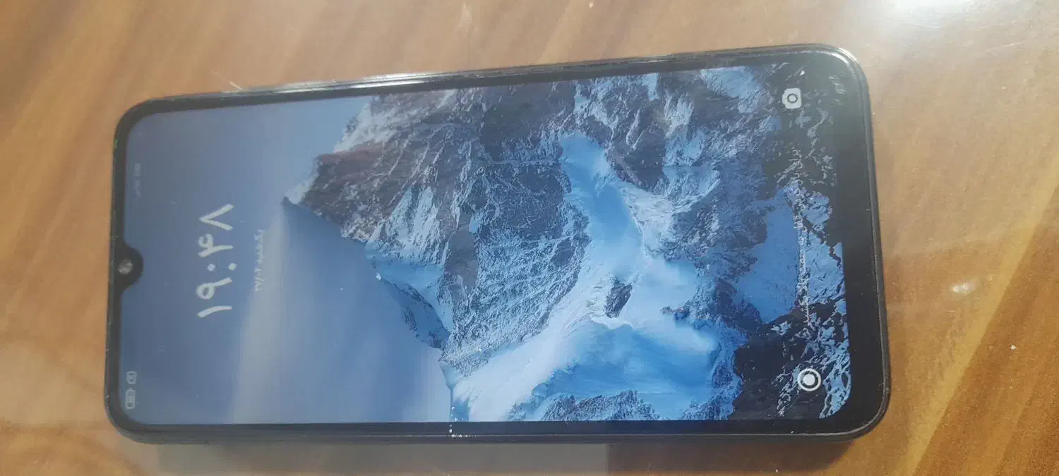 نوت ۸ فابریک|موبایل|بجنورد, |دیوار