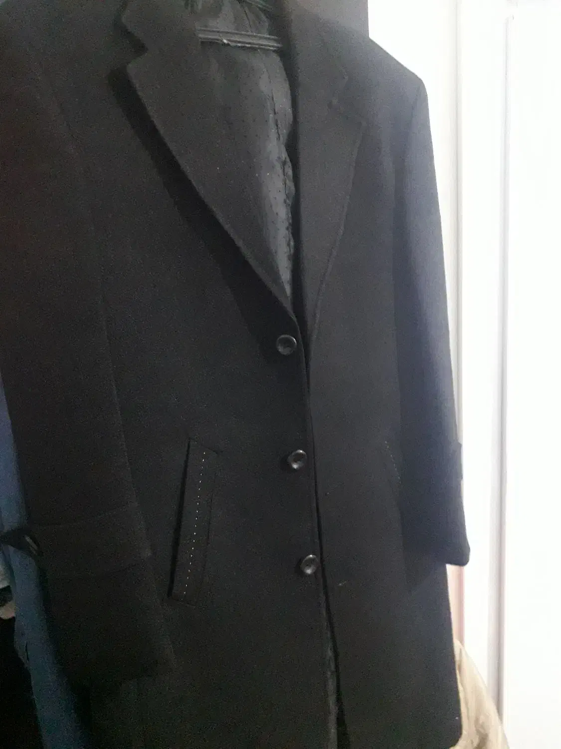 پالتو مردانه AMATO|لباس|مراغه, |دیوار