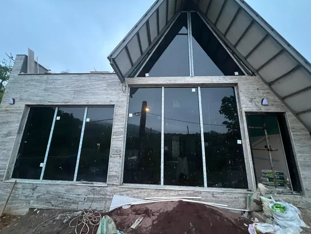 کاشی و سرامیک و کلیه کارهای ساختمان|خدمات پیشه و مهارت|هشتگرد, فاز ۲ مهستان|دیوار