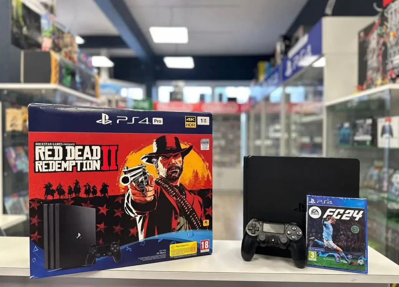 پلی استیشن ۴ اسلیم تمیز ریجن اروپا دسته اورجینال|کنسول، بازی ویدئویی و آنلاین|تهران, فلسطین (میدان انقلاب)|دیوار