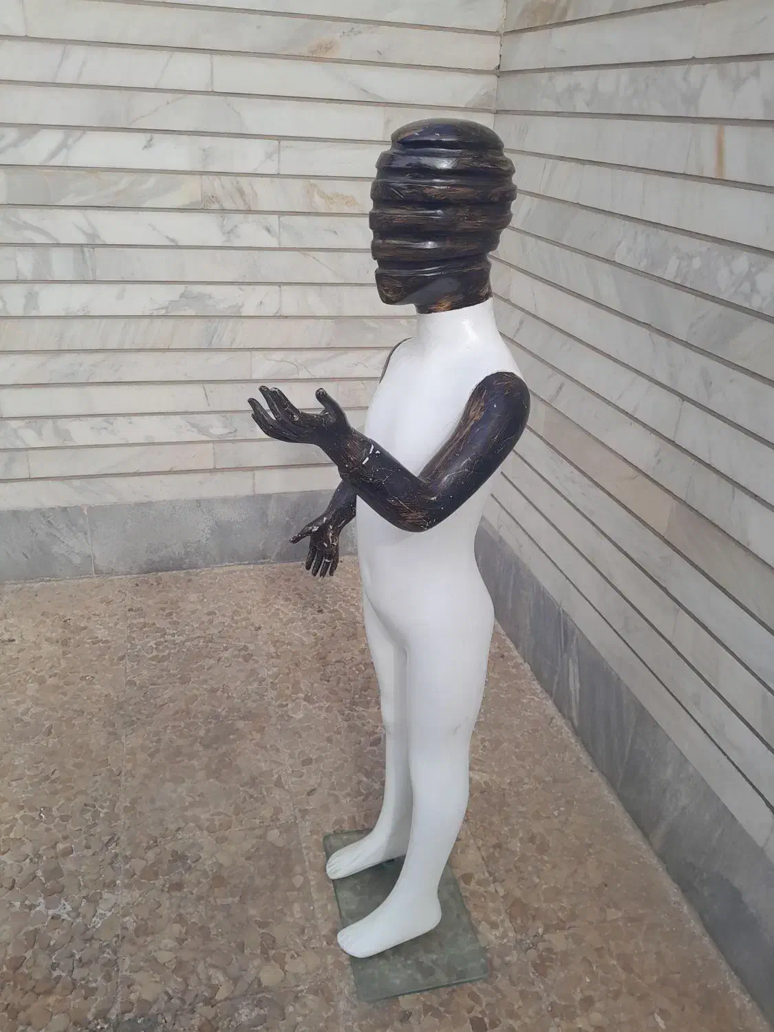 مانکن و لباس اویز|فروشگاه و مغازه|اهواز, پادادشهر|دیوار