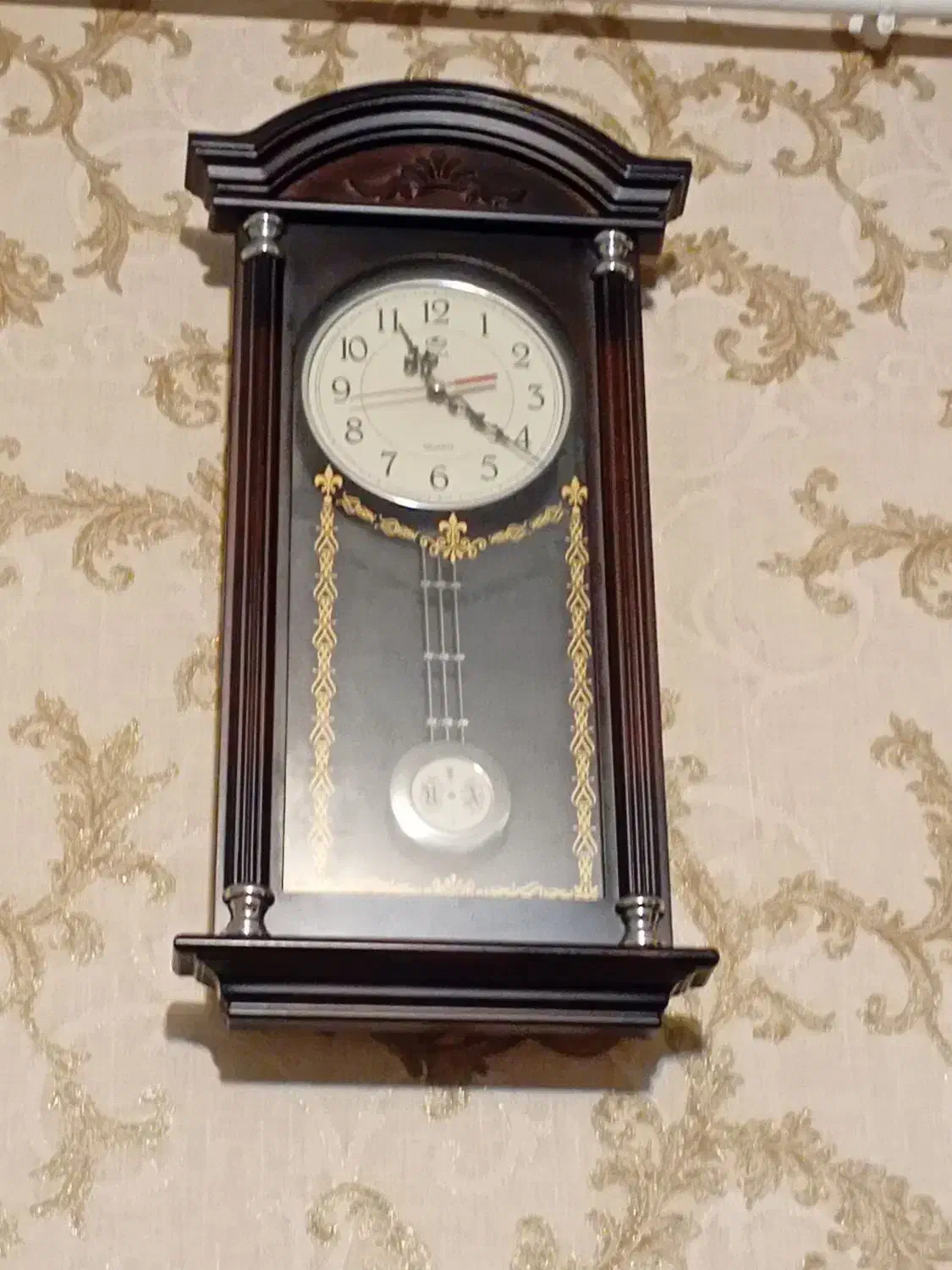 ساعت دیواری|ساعت دیواری و تزئینی|بیجار, |دیوار