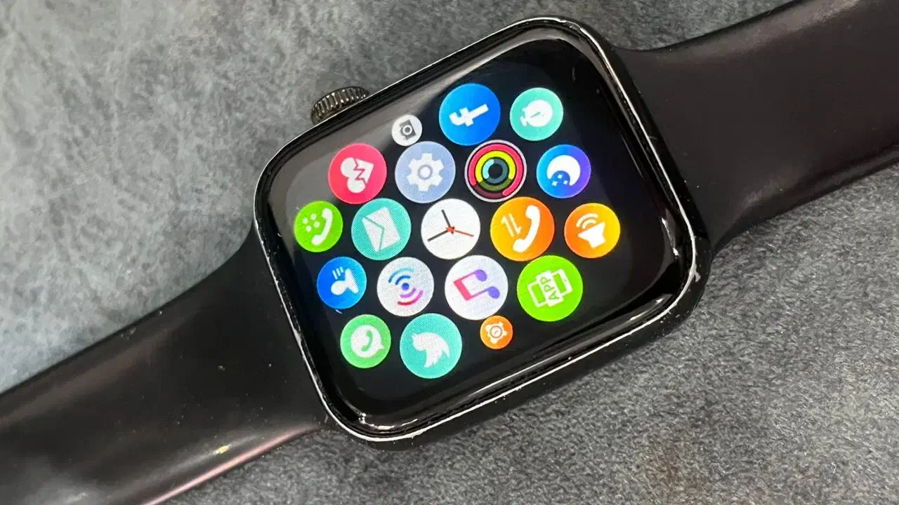 ساعت هوشمند|ساعت|کازرون, |دیوار