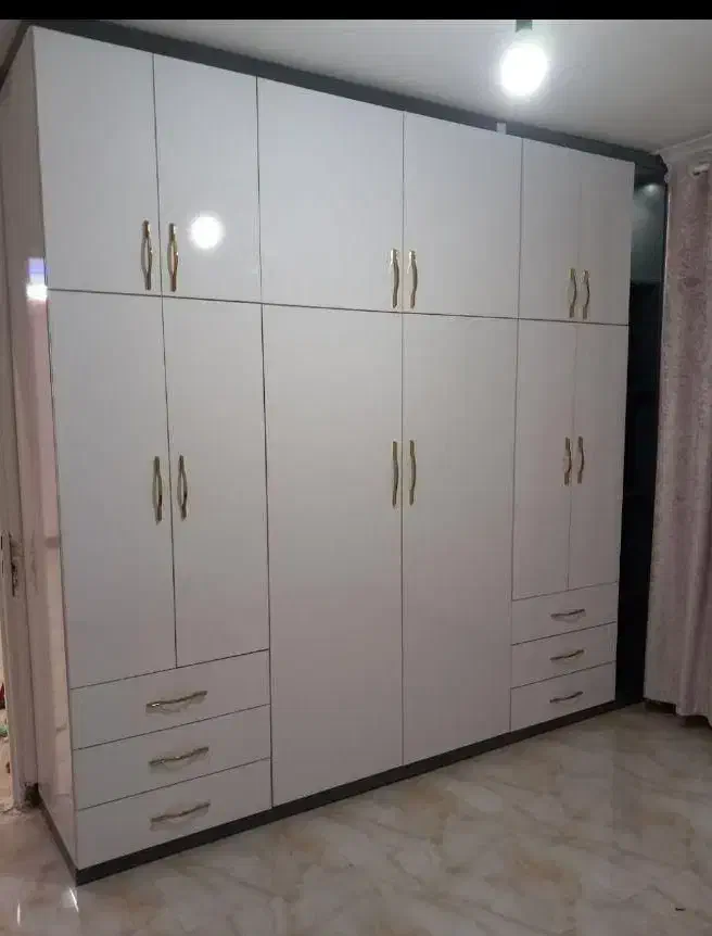 کمد|مصالح و تجهیزات ساختمان|رشت, توشیبا|دیوار