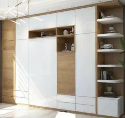 نصب،تعمیر،ساخت ،کابینت ام دی اف|خدمات پیشه و مهارت|بندرعباس, |دیوار