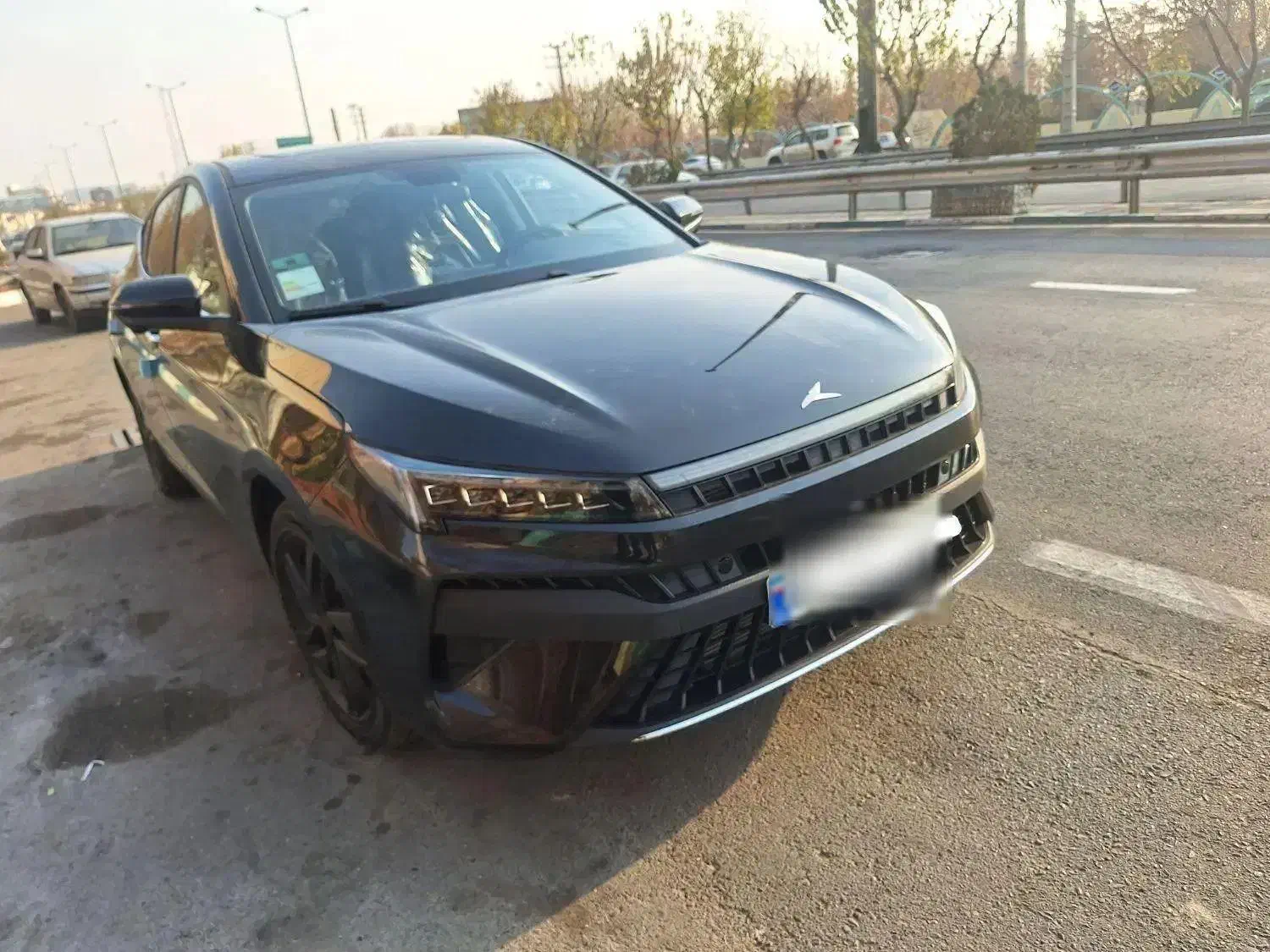 کی ام سی j7|خودرو سواری و وانت|تهران, جوادیه|دیوار