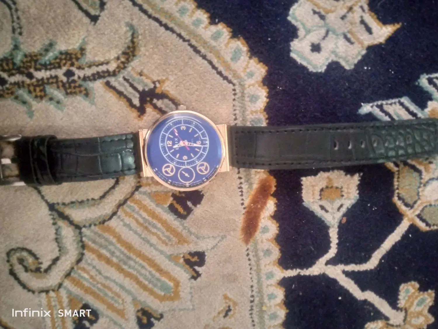 ساعت مچی مردانه|ساعت|قم, انسجام|دیوار