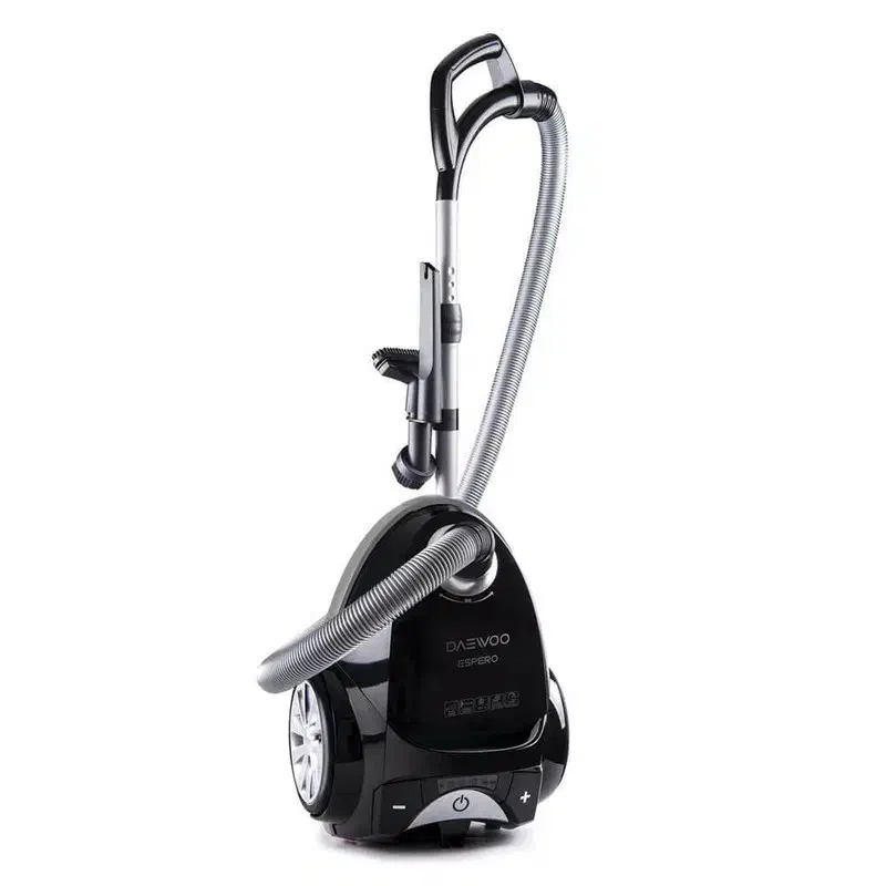 جاروبرقی دوو DVC-S22G|جاروبرقی، جارو شارژی، بخارشو|تربتحیدریه, سرمحله|دیوار