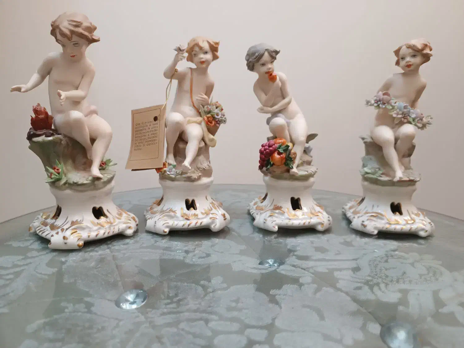 مجسمه های ایتالیایی|مجسمه، تندیس، ماکت|تهران, امانیه|دیوار