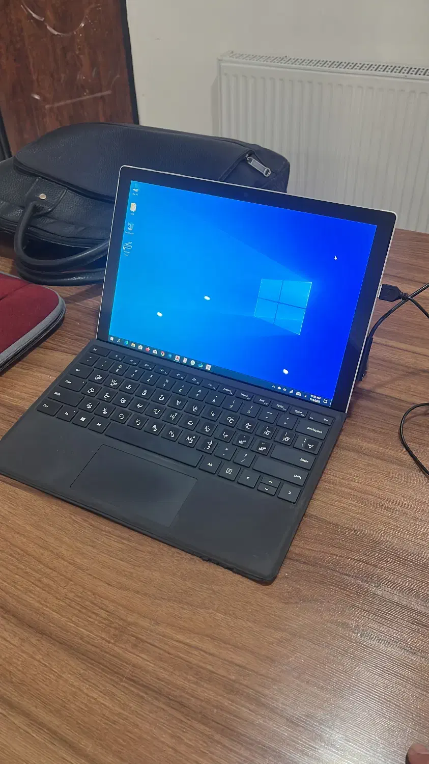 سرفیس پرو ۶|رایانه همراه|کرج, کارخانه قند|دیوار