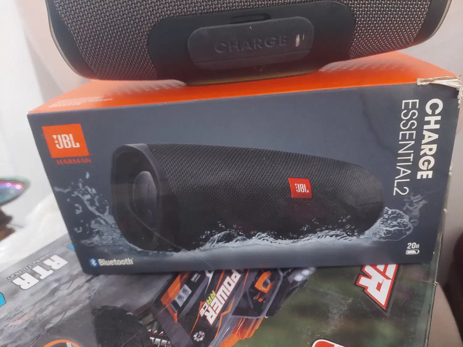 باند jbl|صوتی و تصویری|شیراز, حومه شیراز|دیوار