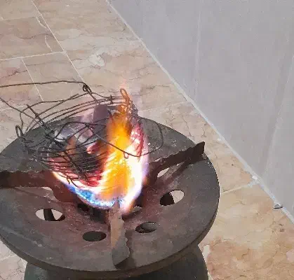گاز|اجاق گاز و لوازم برقی پخت‌وپز|بم, |دیوار